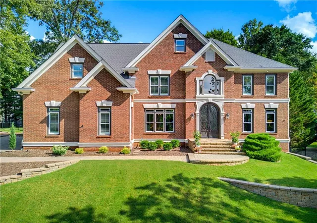 Photo 1 of Sale Pending at 565 Greenview Ter, Alpharetta, GA 30004 | MLS# 7820533 | Listing updated on 2026-09-25