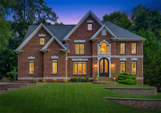 Photo 2 of Sale Pending at 565 Greenview Ter, Alpharetta, GA 30004 | MLS# 7820533 | Listing updated on 2026-09-25