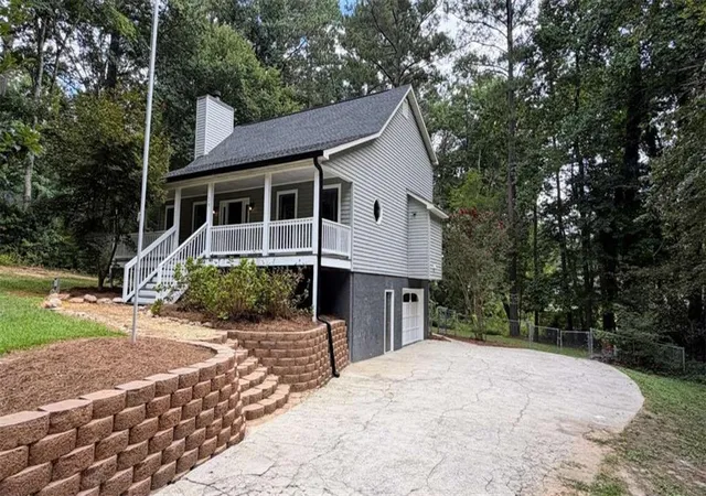 Photo 1 of Single family home for sale at 39 Shadow Crk Dr, Villa Rica, GA 30180 | MLS# 7836116 | Listing updated on 2026-09-11
