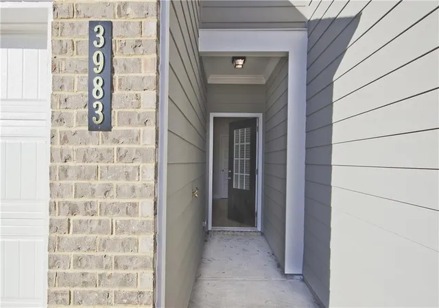 Photo 3 of Townhouse for sale at 3983 Streamlet Way #154, Gainesville, GA 30506 | MLS# 7833828 | Listing updated on 2026-10-07