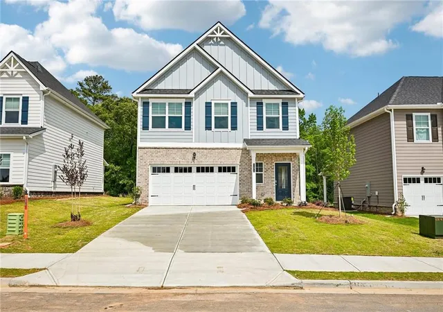 Photo 1 of Single family home for sale at 11167 Suria Dr, Covington, GA 30014 | MLS# 7839010 | Listing updated on 2026-10-08