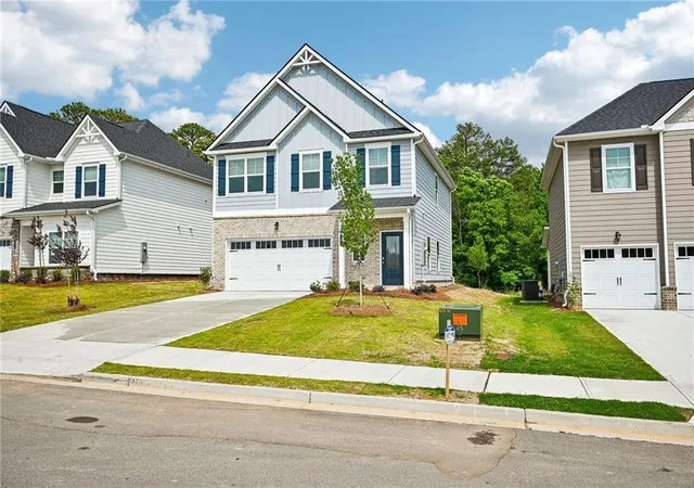Photo 3 of Single family home for sale at 11167 Suria Dr, Covington, GA 30014 | MLS# 7839010 | Listing updated on 2026-10-08