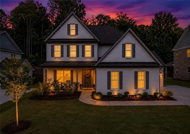 Photo 1 of Single family home for sale at 5332 Summer Oak Ln, Buford, GA 30518 | MLS# 7829103 | Listing updated on 2026-09-02