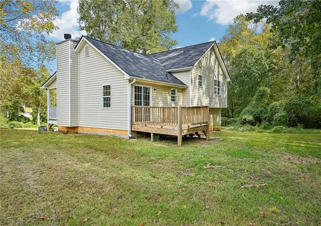 Photo 4 of Single family home for sale at 85 Grove Pl, Temple, GA 30179 | MLS# 7858656 | Listing updated on 2026-10-23