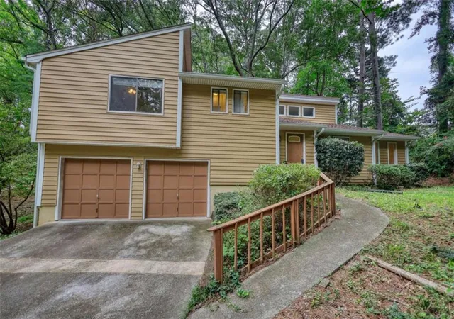 Photo 1 of Single family home for sale at 2780 Westminister Ln, Conyers, GA 30012 | MLS# 7814967 | Listing updated on 2026-09-05