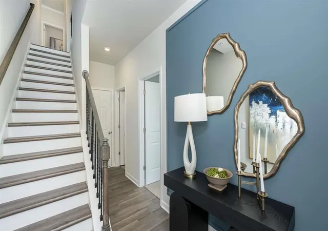 Photo 2 of Townhouse for sale at 318 Laurel Ln, Hapeville, GA 30354 | MLS# 7840819 | Listing updated on 2026-09-22