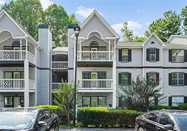 Condo for sale at 3514 Shepherds Path, Decatur, GA 30034 | MLS# 7840787