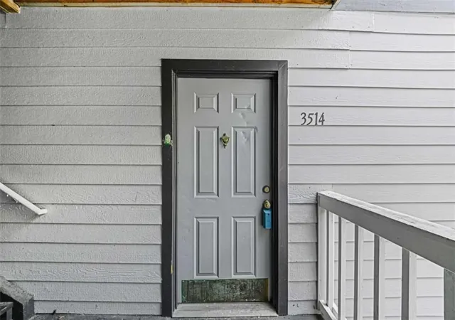 Photo 2 of Condo for sale at 3514 Shepherds Path, Decatur, GA 30034 | MLS# 7840787 | Listing updated on 2026-09-23