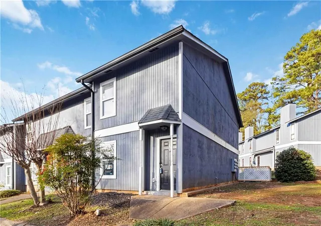 Photo 1 of Condo for sale at 2340 Beaver Ruin Rd #16, Norcross, GA 30071 | MLS# 7836830 | Listing updated on 2026-09-12