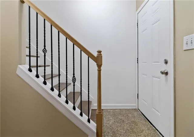 Photo 3 of Condo for sale at 2340 Beaver Ruin Rd #16, Norcross, GA 30071 | MLS# 7836830 | Listing updated on 2026-09-12