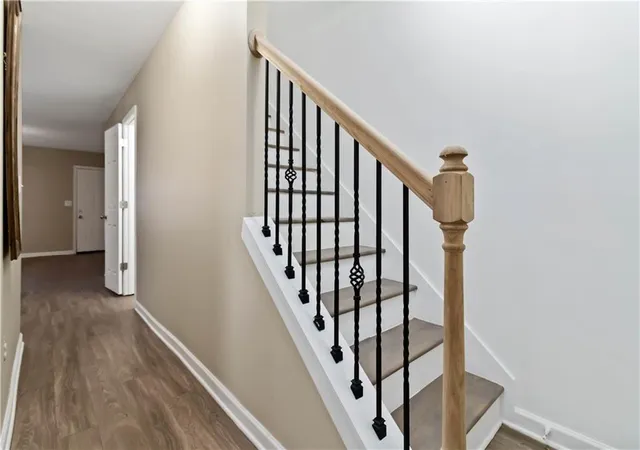 Photo 3 of Condo for sale at 2340 Beaver Ruin Rd #16, Norcross, GA 30071 | MLS# 7836830 | Listing updated on 2026-09-12