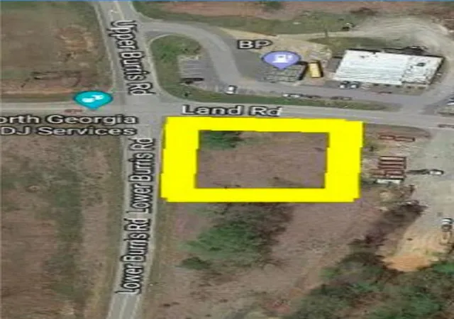 Photo 2 of Land for sale at Lower Burris Rd, Canton, GA 30114 | MLS# 7827661 | Listing updated on 2026-09-06