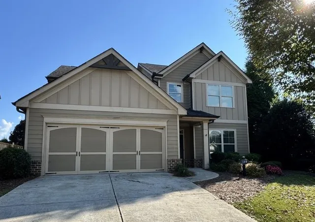 Photo 1 of Single family home for sale at 149 Fieldbrook Xing, Canton, GA 30115 | MLS# 7831218 | Listing updated on 2026-09-25