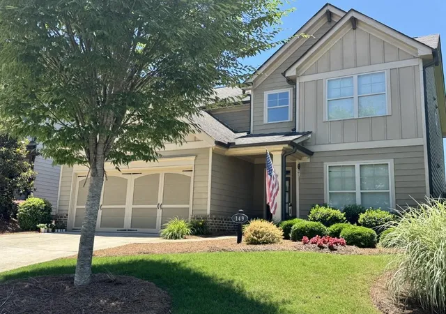 Photo 2 of Single family home for sale at 149 Fieldbrook Xing, Canton, GA 30115 | MLS# 7831218 | Listing updated on 2026-09-25