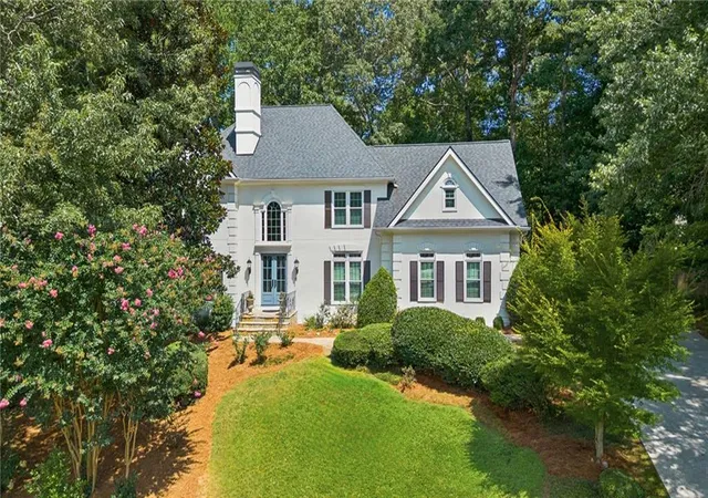 Photo 1 of Single family home for sale at 129 Ridgetree Ln, Marietta, GA 30068 | MLS# 7821174 | Listing updated on 2026-09-14