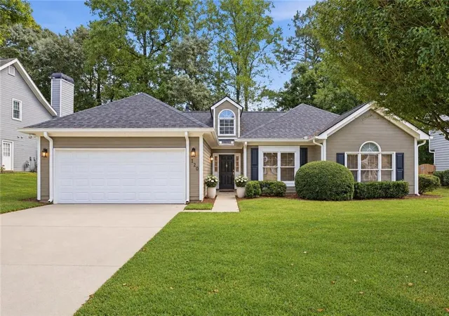 Single family home for sale at 120 Pinion Ln, Johns Creek, GA 30005 | MLS# 7844824
