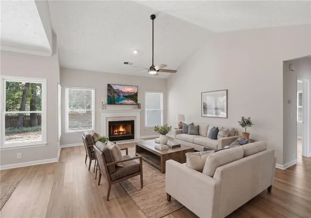Photo 1 of Single family home for sale at 120 Pinion Ln, Johns Creek, GA 30005 | MLS# 7844824 | Listing updated on 2026-09-28