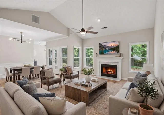 Photo 3 of Single family home for sale at 120 Pinion Ln, Johns Creek, GA 30005 | MLS# 7844824 | Listing updated on 2026-09-28