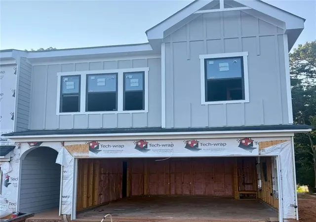 Photo 1 of Townhouse for sale at 1961 Walton Ct #1, Tucker, GA 30084 | MLS# 7834995 | Listing updated on 2026-09-19