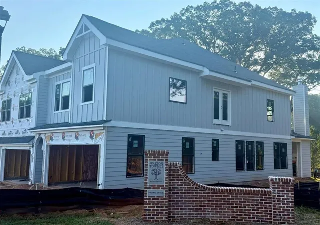 Photo 2 of Townhouse for sale at 1961 Walton Ct #1, Tucker, GA 30084 | MLS# 7834995 | Listing updated on 2026-09-19