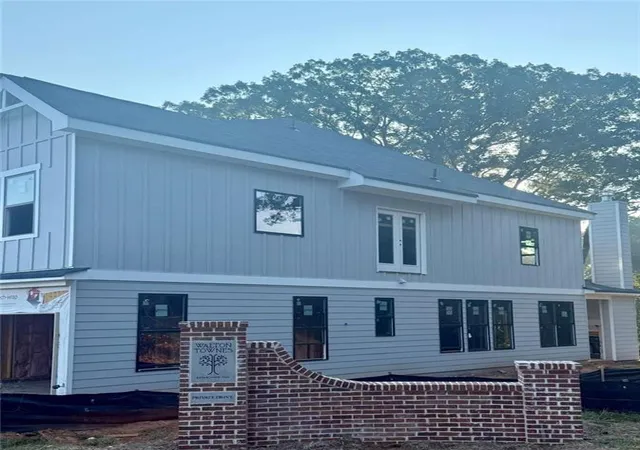 Photo 3 of Townhouse for sale at 1961 Walton Ct #1, Tucker, GA 30084 | MLS# 7834995 | Listing updated on 2026-09-19