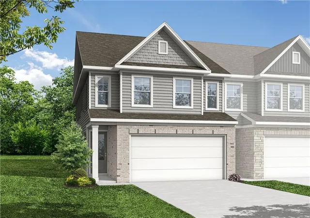 Photo 1 of Townhouse for sale at 6445 Pinin Pl #641, Cumming, GA 30041 | MLS# 7840904 | Listing updated on 2026-09-25