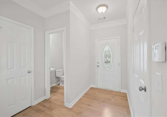 Photo 3 of Townhouse for sale at 3303 Fernview Dr, Lawrenceville, GA 30044 | MLS# 7833029 | Listing updated on 2026-09-05
