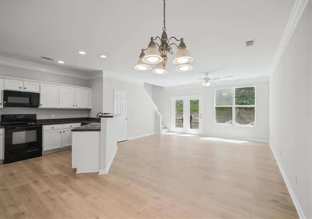 Photo 3 of Townhouse for sale at 3303 Fernview Dr, Lawrenceville, GA 30044 | MLS# 7833029 | Listing updated on 2026-09-05