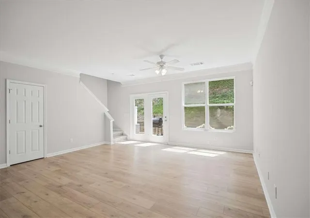 Photo 4 of Townhouse for sale at 3303 Fernview Dr, Lawrenceville, GA 30044 | MLS# 7833029 | Listing updated on 2026-09-05