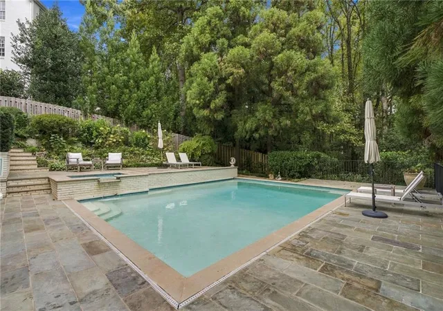 Photo 2 of Sale Pending at 323 Blanton Rd NW, Atlanta, GA 30342 | MLS# 7849654 | Listing updated on 2026-10-25
