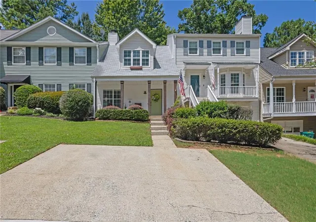 Photo 3 of Townhouse for sale at 5178 Afton Way, Smyrna, GA 30080 | MLS# 7836324 | Listing updated on 2026-09-21