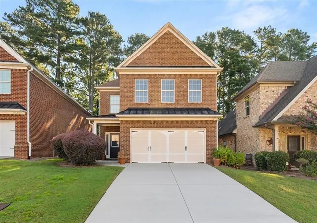 Photo 1 of Single family home for sale at 2023 Stancil Point Dr, Dacula, GA 30019 | MLS# 7831143 | Listing updated on 2026-09-06