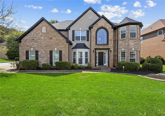 Photo 1 of Single family home for sale at 4507 Bellwood Cir, Atlanta, GA 30349 | MLS# 7832643 | Listing updated on 2026-09-05