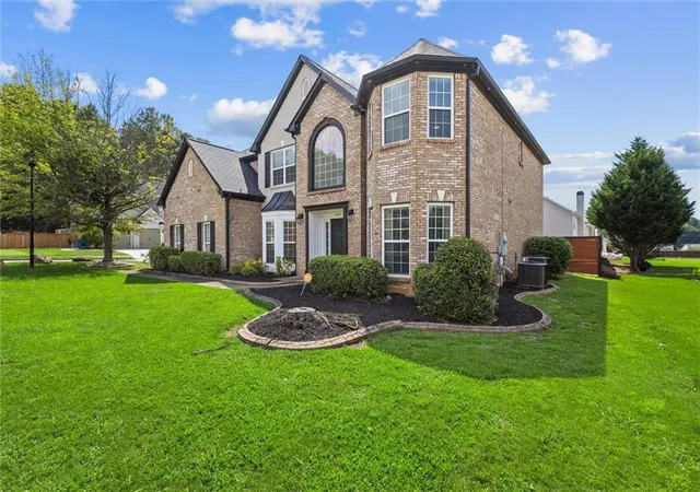 Photo 2 of Single family home for sale at 4507 Bellwood Cir, Atlanta, GA 30349 | MLS# 7832643 | Listing updated on 2026-09-05