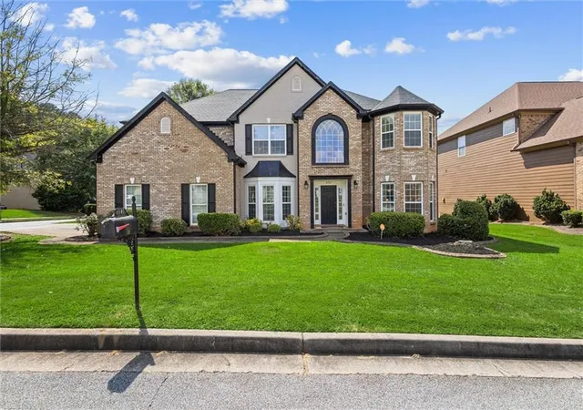 Photo 3 of Single family home for sale at 4507 Bellwood Cir, Atlanta, GA 30349 | MLS# 7832643 | Listing updated on 2026-09-05