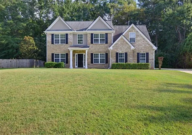 Single family home for sale at 25 Richmond Trl, Oxford, GA 30054 | MLS# 7833417