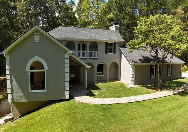 Photo 1 of Single family home for sale at 1933 N Highway 101, Dallas, GA 30157 | MLS# 7802007 | Listing updated on 2026-09-11