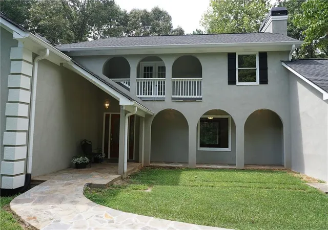 Photo 3 of Single family home for sale at 1933 N Highway 101, Dallas, GA 30157 | MLS# 7802007 | Listing updated on 2026-09-11