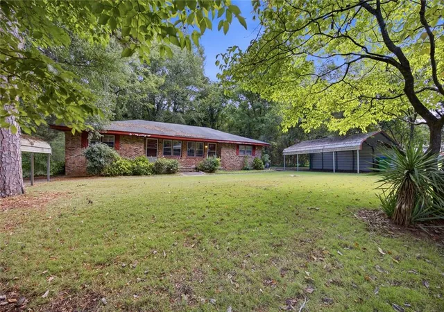 Photo 1 of Sale Pending at 5571 Edith St, Austell, GA 30106 | MLS# 7830779 | Listing updated on 2026-09-26
