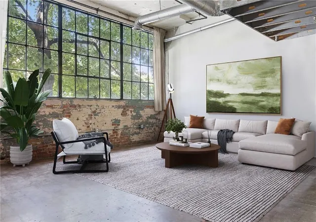 Photo 1 of Condo for sale at 881 Memorial Dr #100, Atlanta, GA 30316 | MLS# 7786857 | Listing updated on 2026-10-21