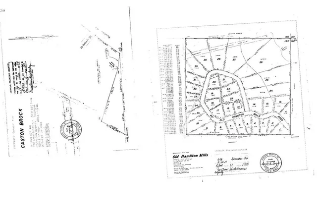 Photo 2 of Land for sale at 0 Old Hamilton Mills Rd, Bremen, GA 30110 | MLS# 7860062 | Listing updated on 2026-10-27