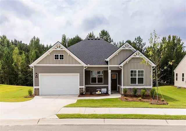 Photo 1 of Single family home for sale at 1180 Amerson St, Buckhead, GA 30625 | MLS# 7764109 | Listing updated on 2026-09-09