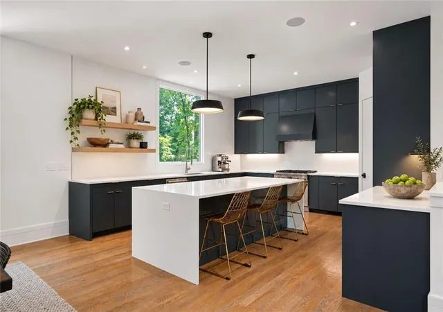 Photo 3 of Single family home for sale at 585 Mountain Way, Atlanta, GA 30342 | MLS# 7834690 | Listing updated on 2026-09-22