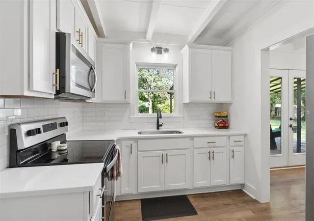 Photo 4 of Single family home for sale at 5201 Adams St NE, Covington, GA 30014 | MLS# 7841765 | Listing updated on 2026-09-26