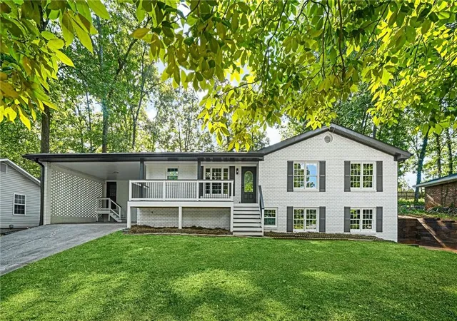 Photo 1 of Sale Pending at 50 Dillard Dr Ne, Kennesaw, GA 30144 | MLS# 7829166 | Listing updated on 2026-09-22