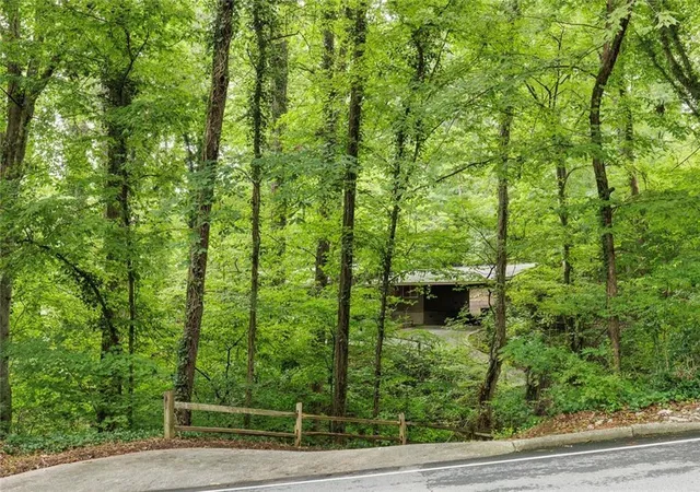Single family home for sale at 4961 Rebel Trl, Sandy Springs, GA 30327 | MLS# 7811794 | Listing updated on 2026-09-09