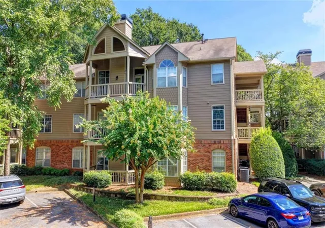 Photo 1 of Condo for sale at 1303 Mcgill Park Ave Ne #1303, Atlanta, GA 30312 | MLS# 7835654 | Listing updated on 2026-09-14