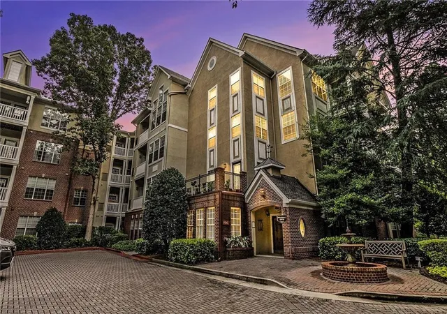 Photo 1 of Condo for sale at 1134 Westchester Ridge #1134, Atlanta, GA 30329 | MLS# 7800940 | Listing updated on 2026-09-29