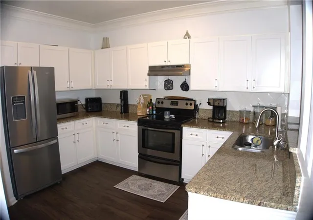 Photo 3 of Condo for sale at 1134 Westchester Ridge #1134, Atlanta, GA 30329 | MLS# 7800940 | Listing updated on 2026-09-29