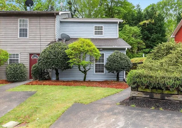Photo 1 of Townhouse for sale at 1714 Wynndowne Trl, Smyrna, GA 30080 | MLS# 7840365 | Listing updated on 2026-09-19